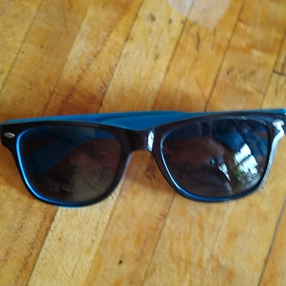 6pr. SUNGLASSES FUN - Picture 5 of 12